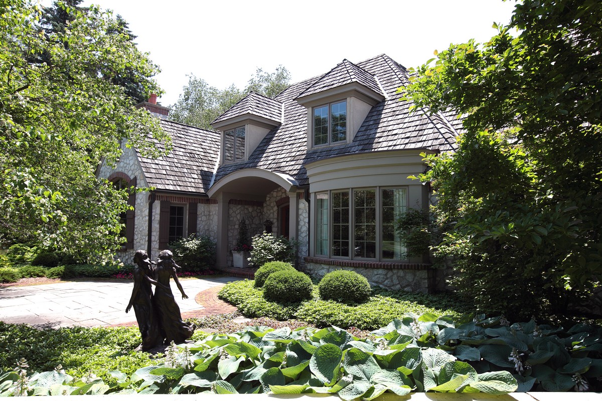 New Home Construction Mequon New Home Construction Mequon