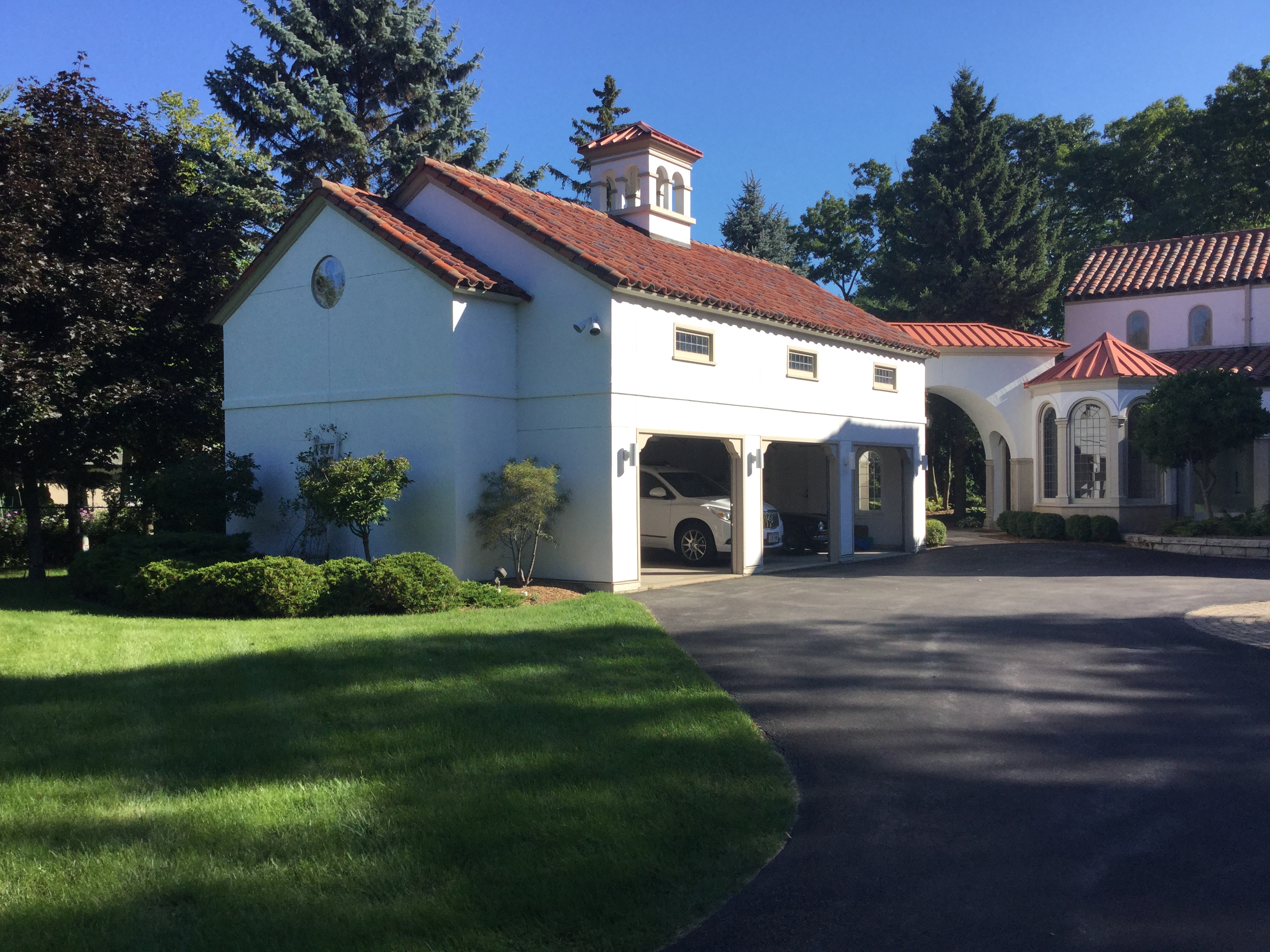 Lakeside_Garage_3 Lakeside Development