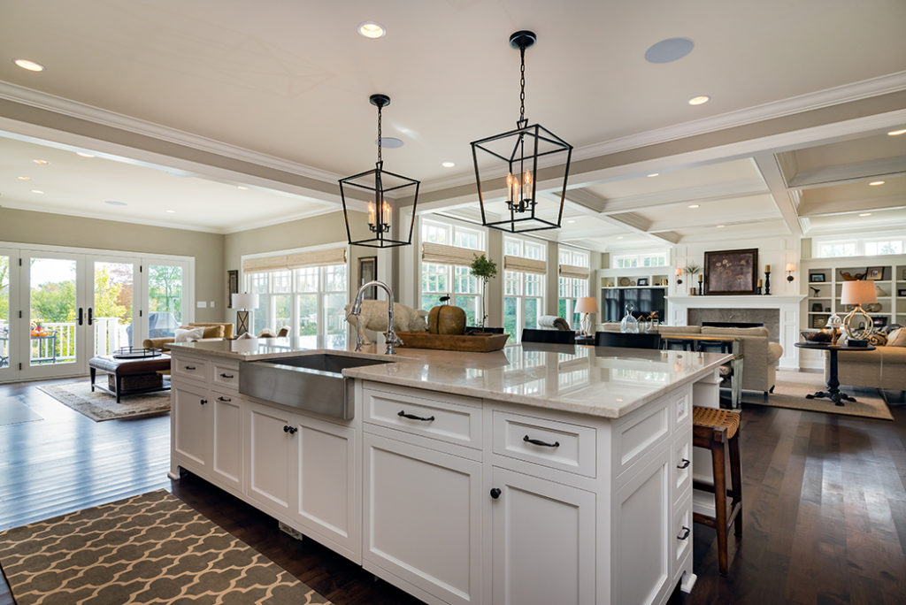 white-cabinets-open-concept-kitchen-windows white-cabinets-open-concept-kitchen-windows