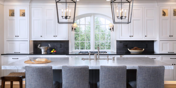 kitchen remodeling, milwaukee remodeler, modern farmhouse, industrial chic