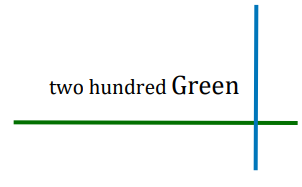 two-hundred-green-logo two hundred green logo
